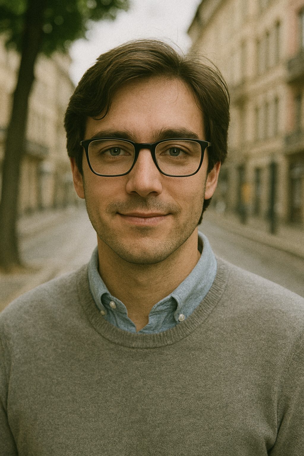 Dr. Gabriel Bactri